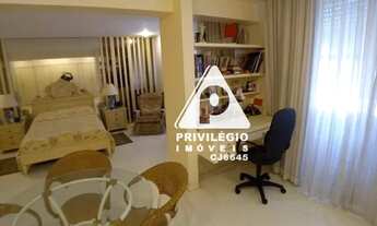 Imagem 6: Apartamento à venda, 4 quartos, 1 suíte, 2 vagas, Copacabana - RIO DE JANEIRO/RJ