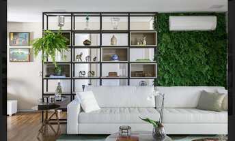 Imagem 7: Apto (Incluso algumas mobílias