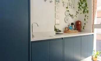 Imagem 14: Apartamento para Aluguel - Pinheiros, 1 Quarto, 40 m2