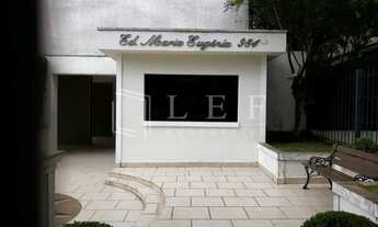 Imagem 5: Apartamento ao lado do Parque Ibirapuera