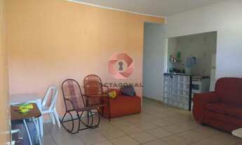 Imagem 4: Casa com 2 dormitórios à venda, 42 m² por R$ 260.000,00 - Jardim Atlântico Oeste (Itaipuaç