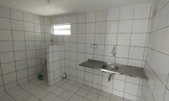 Imagem 5: CONDOMÍNIO PASSÁRGADA