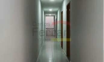 Imagem 3: Apartamento novo, térreo com quintal, 1 dormitório, Vila Gustavo