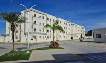 Imagem 2: Condomínio Parque Alameda Real