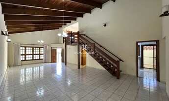 Imagem 4: INDAIATUBA - Casa Padrão - Solar de Itamaracá