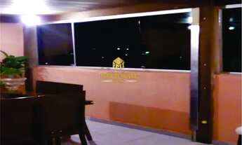 Imagem 3: Cobertura para Venda em Belo Horizonte, São João Batista (Venda Nova), 2 dormitórios, 2 ba