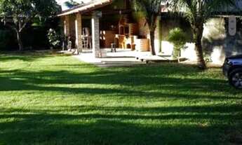 Imagem 7: Casa estilo Chácara em Papucaia- Cachoeiras de Macacu