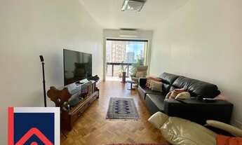 Imagem 2: Venda Apartamento 3 Dormitórios - 257 m² Higienópolis