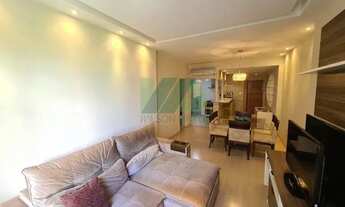 Imagem 2: Apartamento à venda, 3 quartos, 1 suíte, 1 vaga, Tijuca - Rio de Janeiro/RJ