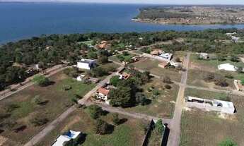 Imagem 6: Orla Oeste Bairro Planejado