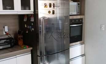 Imagem 5: Casa Condomínio - Urbanova - Condomínio Altos da Serra I - 3 Dormitórios - 300m²