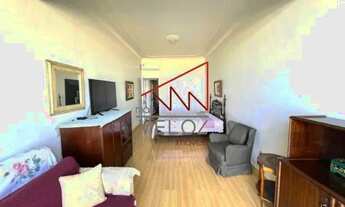 Imagem 3: Apartamento para venda tem 160 metros quadrados com 3 quartos em Ipanema - Rio de Janeiro