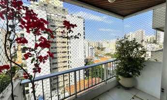 Imagem: Apartamento para locação em Perdizes 3