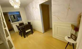 Imagem 3: Ágio de Cobertura Duplex de 02 quartos - 02 vagas - Top Life Taguatinga - Miami Beach