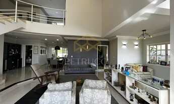 Imagem 4: Casa - Estância Recreativa San Fernando - Valinhos