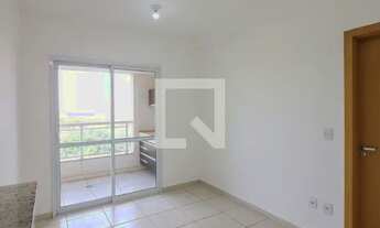 Imagem 2: Apartamento para Aluguel - Nova Aliança, 1 Quarto, 50 m2