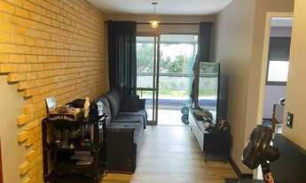 Imagem 7: Apartamento para venda com 60 metros quadrados com 2 quartos em Vila Leopoldina - São Paul