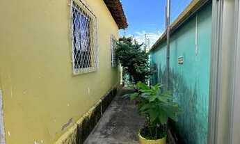 Imagem 6: Casa para venda tem 75 metros quadrados com 3 quartos em Itararé - Teresina - PI