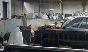 Imagem 2: Vendo galpão comercial