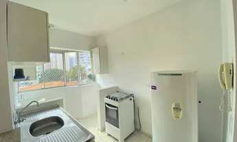 Imagem 3: Apartamento para aluguel tem 56 metros quadrados com 2 quartos