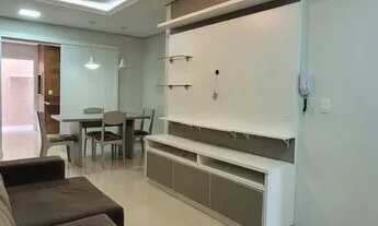 Imagem 3: Apartamento com 2 dormitórios para alugar, 70 m² por R$ 2.000/mês - Ingleses - Florianópol