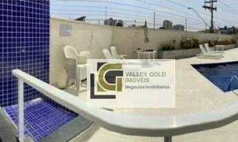 Imagem: Apartamento com 3 dormitórios à venda