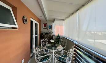 Imagem 2: Cobertura para aluguel, 4 quartos, 2 suítes, 2 vagas, Zona de Expansão (Robalo) - Aracaju