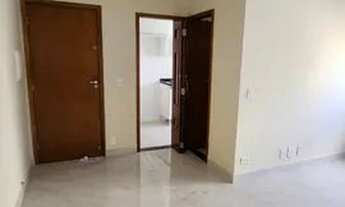 Imagem 3: Apartamento para aluguel tem 60 metros quadrados com 2 quartos em Parque da Mooca - São Pa