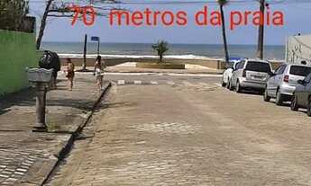 Imagem: Casa pé na areia três dormitórios com