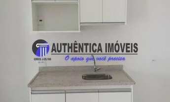 Imagem 7: APARTAMENTO para LOCAÇÃO - CENTRO - OSASCO - SÃO PAULO -AUTHENTICA IMÓVEIS