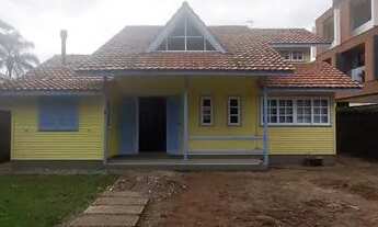 Imagem 3: Casa residencial no bairro novo campeche em florianópolis