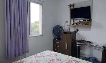 Imagem 6: Apartamento para venda tem 80 metros quadrados com 3 quartos em Serraria - Maceió - AL