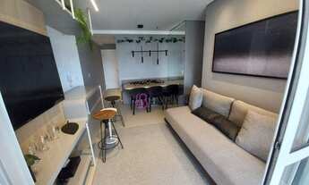 Imagem 4: Apartamento com 2 dormitórios à venda, 62 m² por R$ 791.900,00 - Perdizes - São Paulo/SP