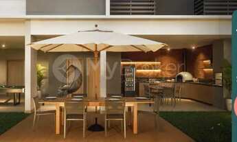 Imagem 2: Goiânia - Apartamento Padrão - Vila Rosa