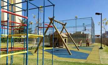 Imagem 3: SUMARé - Apartamento Padrão - Residencial Real Parque Sumaré