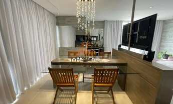 Imagem: Excelente Cobertura Plana com Vista Mar