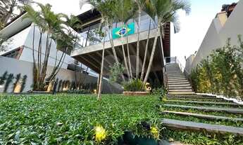 Imagem 2: Excelente casa á venda no Jardim São Bento