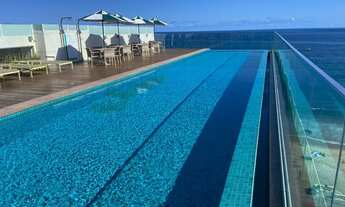 Imagem: Apartamento Luxo Vista Mar Salvador