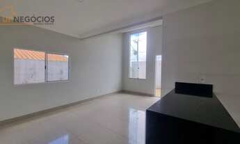 Imagem 5: CASA 02 QUARTOS, SANTA HELENA - PATOS DE MINAS