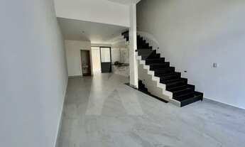 Imagem 5: Sobrado NOVO à venda, 3 Quartos, 3 Vagas, Jardim Franca, Zona Norte