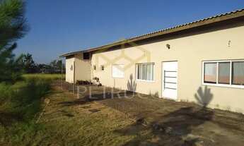 Imagem: Chácara - Chácaras São Bento - Valinhos