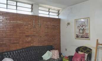 Imagem 2: Casa - Jardim Chapadão - Campinas