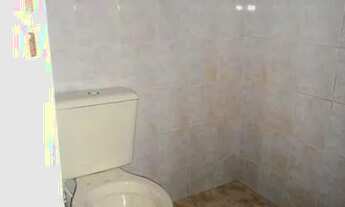 Imagem 2: Casa térrea para alugar - Centro - 150m² com 02 dormitórios amplos, sala, cozinha com armá