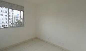 Imagem 5: Apartamento 02 quartos