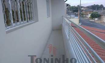 Imagem 3: Casa 3 Dormitórios para locação em Campinas - SP