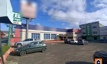 Imagem: Ponto Comercial para alugar em Contorno