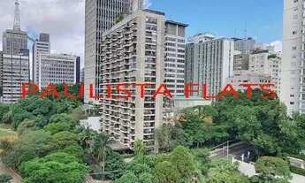 Imagem 5: SÃO PAULO - Flat - JARDIM PAULISTA