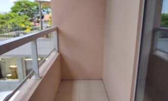 Imagem 2: Sobrado ingleses 2 quartos, 2 banheiros, patio individual