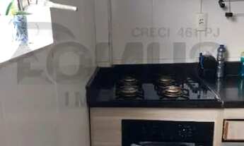 Imagem 6: Apartamento em Condomínio José Rosa com 2 quartos