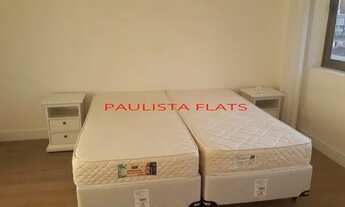 Imagem 5: SÃO PAULO - RESIDENCIAL - JARDIM PAULISTA